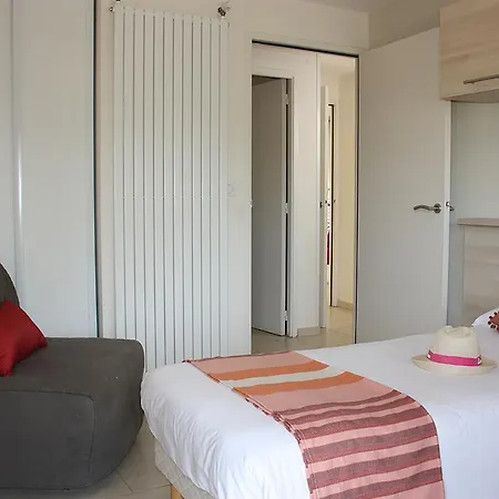 Azureva Cap D'agde 阿格德