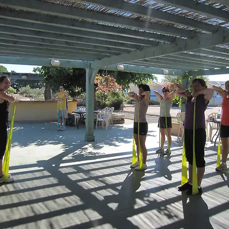 Azureva Club Cap D'agde Aldeamento Turístico