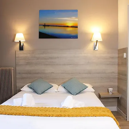 Azureva Club Cap D'agde 3* אגדה