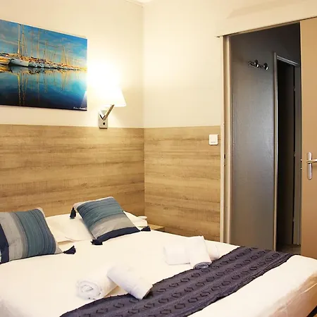 Vakantiepark Azureva Club Cap D'agde