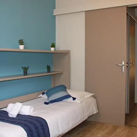 Azureva Club Cap D'agde Πάρκο διακοπών