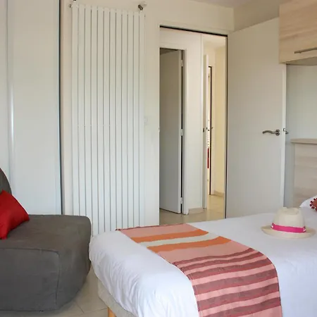 База отдыха Azureva Club Cap D'agde 3*