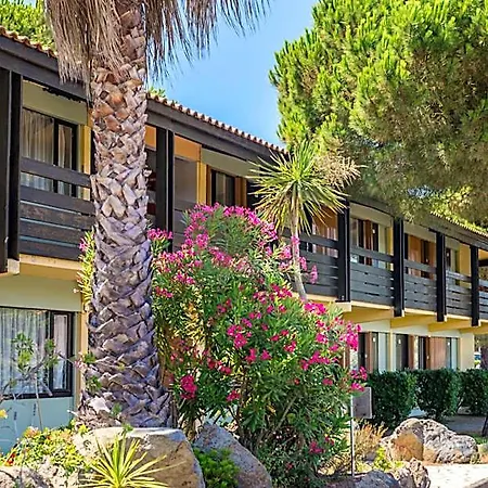 База отдыха Azureva Club Cap D'agde 3*