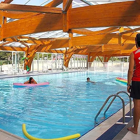 База отдыха Azureva Club Cap D'agde 3*