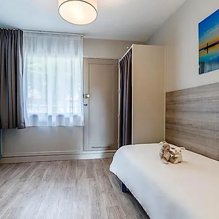 База отдыха Azureva Club Cap D'agde 3*