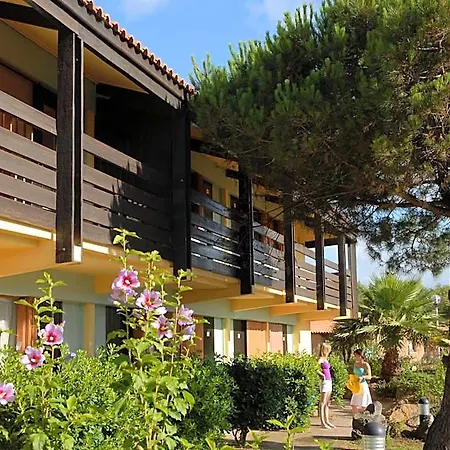 Azureva Club Cap D'agde Агд