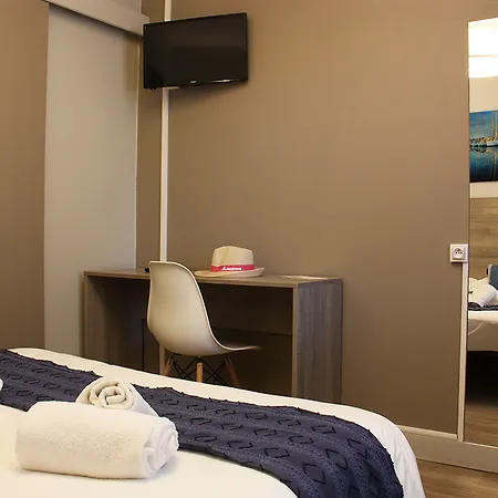 Parco vacanze Azureva Club Cap D'agde 3*