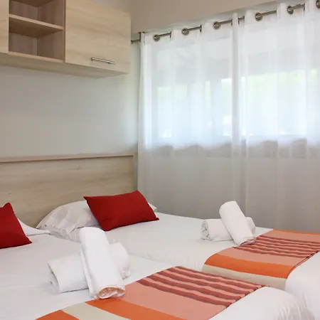 Village de vacances Azureva Club Cap D'agde 3*