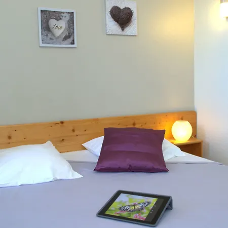 Kompleks wypoczynkowy Azureva Club Cap D'agde 3*