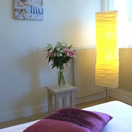 Azureva Club Cap D'agde Πάρκο διακοπών Agde