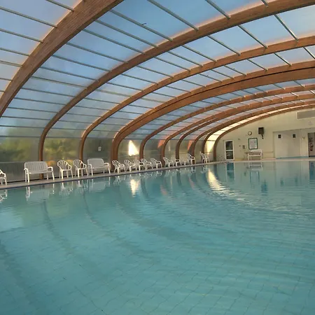 Azureva Club Cap D'agde Πάρκο διακοπών 3*