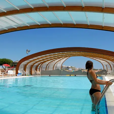 Azureva Club Cap D'agde 3* Агд