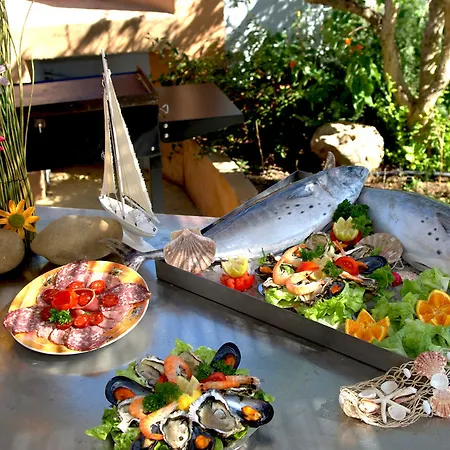 Πάρκο διακοπών Azureva Club Cap D'agde