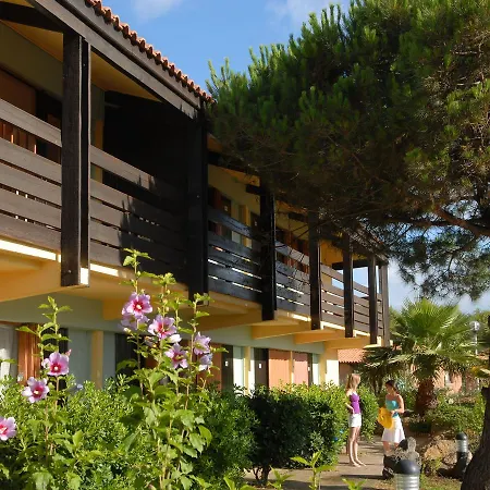 Azureva Cap D'agde 3*