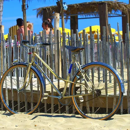 Πάρκο διακοπών Azureva Club Cap D'agde Agde