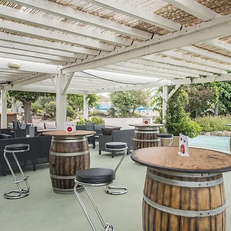 Azureva Club Cap D'agde 3* Agde