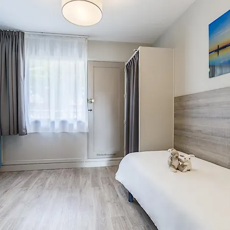 Πάρκο διακοπών Azureva Club Cap D'agde