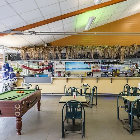 Πάρκο διακοπών Azureva Club Cap D'agde Agde