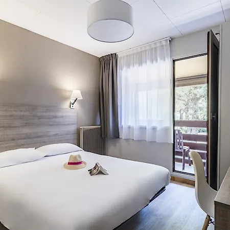 Πάρκο διακοπών Azureva Club Cap D'agde Agde