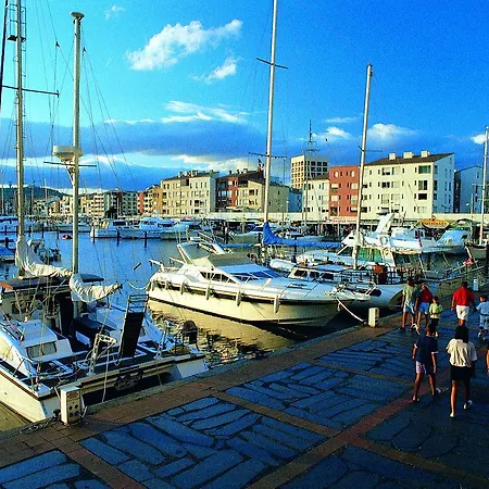 Πάρκο διακοπών Azureva Club Cap D'agde