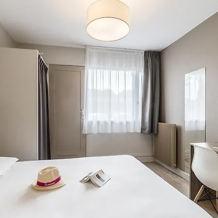 Vakantiepark Azureva Cap D'agde
