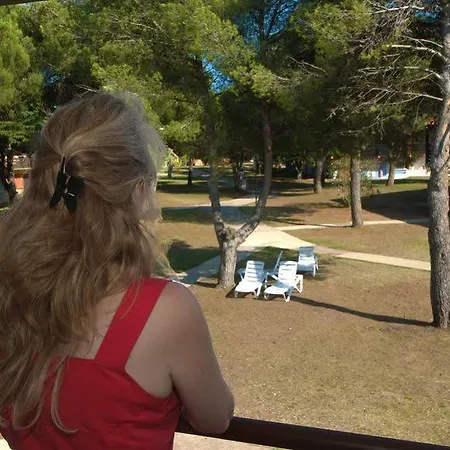 Πάρκο διακοπών Azureva Club Cap D'agde