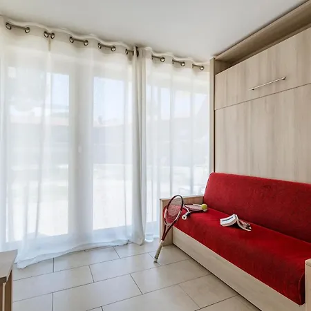 Azureva Club Cap D'agde Πάρκο διακοπών