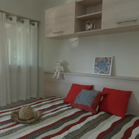 Azureva Club Cap D'agde Πάρκο διακοπών 3*