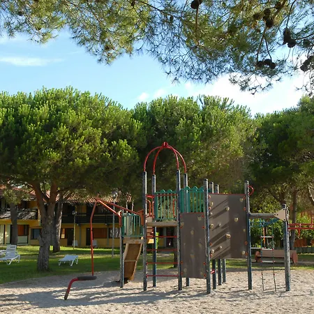 Kompleks wypoczynkowy Azureva Club Cap D'agde Agde