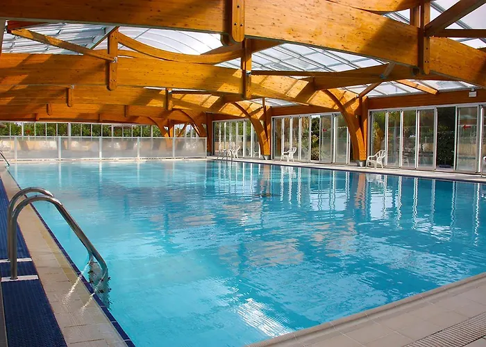 Azureva Club Cap D'agde 3*