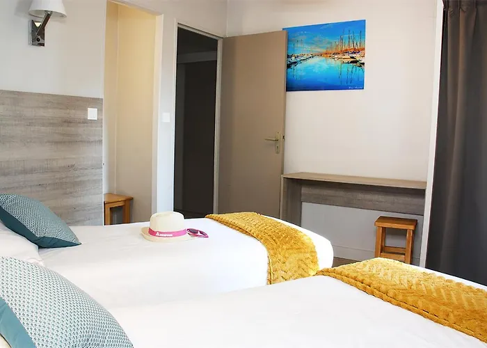 Azureva Club Cap D'agde