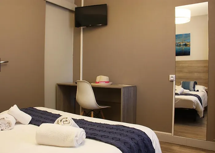 Azureva Club Cap D'agde