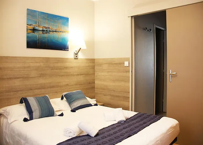 Πάρκο διακοπών Azureva Club Cap D'agde