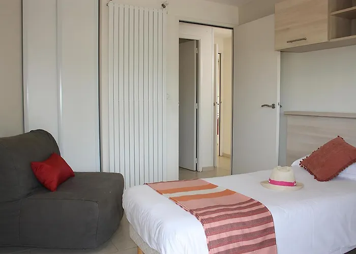 Azureva Club Cap D'agde Agde