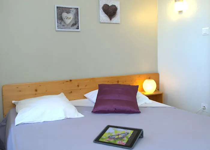 פארק נופש Azureva Club Cap D'agde 3*