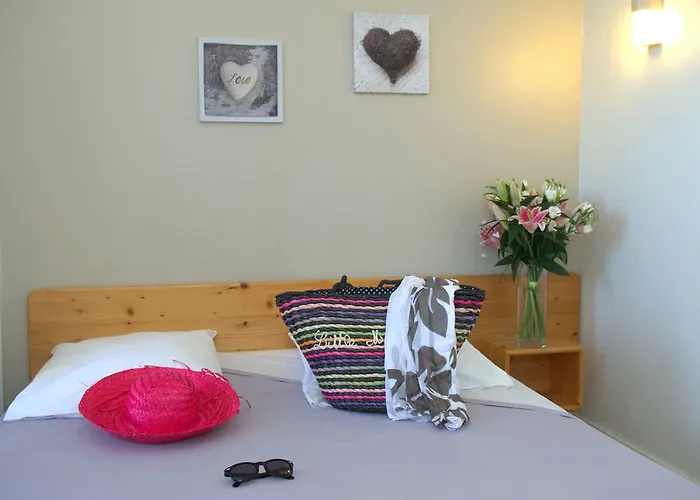 Azureva Club Cap D'agde