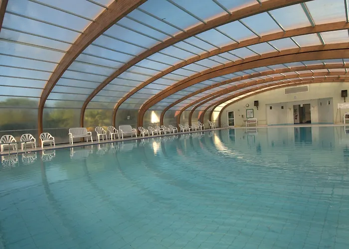 Azureva Club Cap D'agde Πάρκο διακοπών 3*