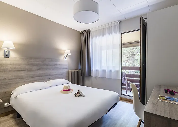 פארק נופש Azureva Club Cap D'agde אגדה