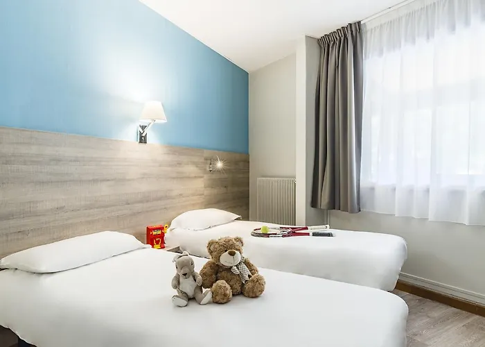 Azureva Club Cap D'agde 3*