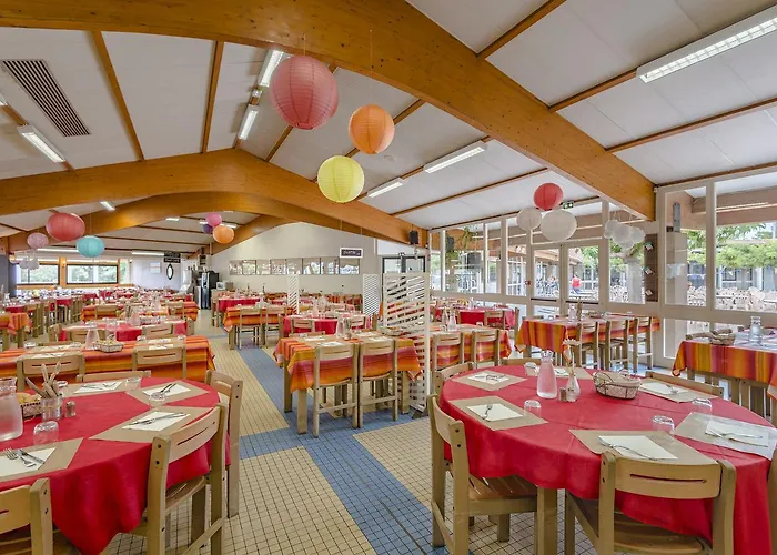 Azureva Club Cap D'agde 3*