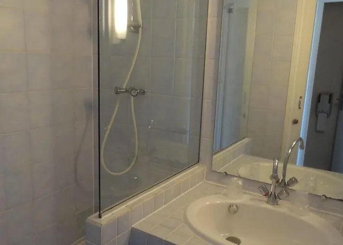 Azureva Club Cap D'agde Πάρκο διακοπών 3*