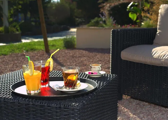 Azureva Club Cap D'agde 3*