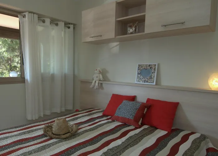 Azureva Club Cap D'agde Πάρκο διακοπών 3*