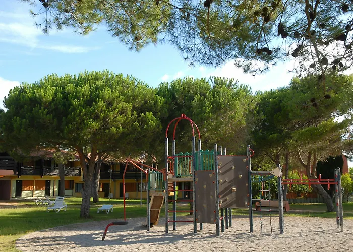 Πάρκο διακοπών Azureva Club Cap D'agde Agde