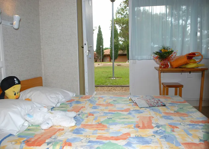 Azureva Club Cap D'agde